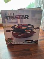 Nieuw gourmettoestel van Tristar, Ophalen, Nieuw, 4 t/m 7 personen