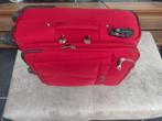 Reiskoffertje Polo Club, Handtassen en Accessoires, Gebruikt, 50 tot 60 cm, Zacht kunststof, 35 tot 45 cm