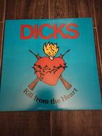 The dicks, Ophalen, Zo goed als nieuw