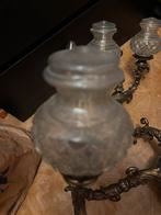 Glazen wereldbol, Antiek en Kunst, Verzenden