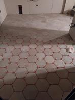 Carreleur à votre disposition, Bricolage & Construction, Neuf, Marbre, Enlèvement ou Envoi, 60 cm ou plus