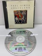 CD PAUL SIMON, Ophalen of Verzenden, Gebruikt