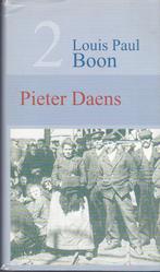 Pieter Daens., Boeken, Nieuw, Maatschappij en Samenleving, Ophalen of Verzenden, Louis Paul Boon