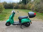 Bromfiets/scooter klasse B - APG Papilio, Fietsen en Brommers, Scooters | SYM, Ophalen, Zo goed als nieuw