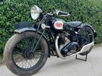 1932 Soyer 011 Oldtimer Motorfiets, Motoren, Bedrijf, Overig, 1932 Soyer