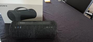 Sony srs-xg300 bluetooth speaker  beschikbaar voor biedingen