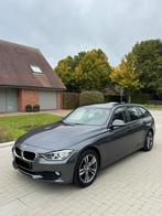 BMW 318D F31 AUTOMAAT 2013, Auto's, Automaat, Euro 5, Bedrijf, Diesel