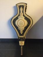 Blaasbalg voor open haard, Ophalen of Verzenden, Zo goed als nieuw