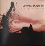 LYNYRD SKYNYRD - Endangered species (CD), Ophalen of Verzenden, Zo goed als nieuw, Poprock