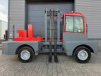 Bulmor zijlader DQr50/12/45 D 5 ton Diesel (bj 2017), Zakelijke goederen, Machines en Bouw | Heftrucks en Intern transport, Meer dan 4000 kg