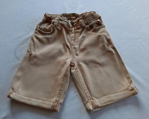 Jeans shorten Blue Ridge maat 140 slim fit met verstelbare t, Kinderen en Baby's, Kinderkleding | Maat 140, Zo goed als nieuw
