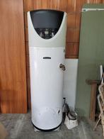 ARISTON WP-boiler 250L, Doe-het-zelf en Bouw, Chauffageketels en Boilers, 100 liter of meer, Ophalen, Gebruikt, Boiler