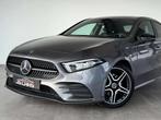 Mercedes-Benz A-CLASS 180 d PACK AMG-1ERPRO-GPS-PACK NIGHT-C, 121 g/km, Achat, Entreprise, Noir