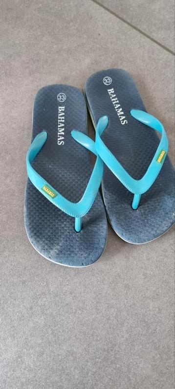 Slippers maat 33 beschikbaar voor biedingen