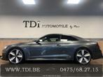 AUDI RS5 450CV 2017 PACK CARBONE, Auto's, Adaptive Cruise Control, 2993 cc, RS5, Leder