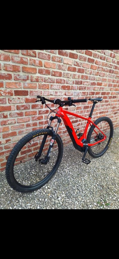 Specialized Turbo Levo HT 29 NB – Elektrische hardtail MTB i, Fietsen en Brommers, Fietsen | Mountainbikes en ATB, Zo goed als nieuw