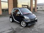 Smart ForTwo 1l essence Airco, Auto's, Automaat, Euro 5, Elektrische ramen, Bedrijf