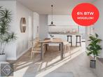 Appartement te koop in Blankenberge, 3 slpks, 147 m², Appartement, 3 kamers