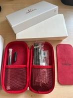 2 bracelets OMEGA Nato & Nasa, Montre-bracelet, Enlèvement ou Envoi, Comme neuf, Synthétique