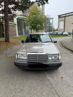Mercedes w124 250 diesal oldtimer, Auto's, Mercedes-Benz, 5 deurs, Particulier, C-Klasse, Te koop