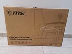 MSI Optix G27CQ4, Computers en Software, Monitoren, Gaming, Ophalen of Verzenden, 1 tot 2 ms, Msi