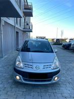 Prête à immatriculée Nissan Pixo 1.0i essence, Achat, Entretenue par le concessionnaire, Particulier, Alarme