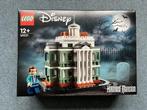 Lego 40521 Mini Disney The Haunted Mansion NIEUW SEALED, Enlèvement ou Envoi, Neuf, Ensemble complet, Lego