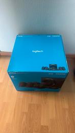 Logitech Z906 – Neuf jamais utilisé, Enlèvement