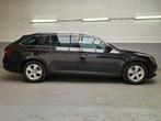 Skoda Superb 1.6 TDi DSG - 2019 -1 Eig. -TopStaat - Garantie, Auto's, Stof, Zwart, Bedrijf, Electronic Stability Program (ESP)