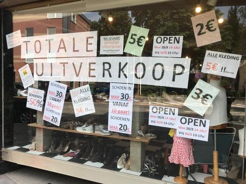 NIEUWE kindermerkkleding 0-16j! 5€ pst. TOTALE UITVERKOOP!!, Enfants & Bébés, Vêtements enfant | Autre, Neuf, Garçon ou Fille