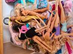 Barbie en ken volledig lot alles samen!, Ophalen, Gebruikt, Barbie