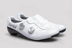 Nimbl Ultimate Glide white silver maat 44, Ophalen of Verzenden, Zo goed als nieuw, Schoenen