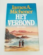 Het Verbond (James A. Michener), Ophalen of Verzenden, Zo goed als nieuw, James A. Michener