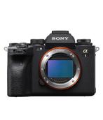 Sony A1, Enlèvement, Sony