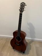 Taylor GS Mini Mahogany (+ Element & Bag), Muziek en Instrumenten, Snaarinstrumenten | Gitaren | Akoestisch, Gebruikt, Ophalen of Verzenden