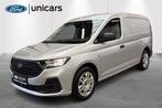 Ford Transit Connect 1.5 PHEV 110kW LWB Trend Aut. PRIJS VOO, 4 deurs, Stof, 42 g/km, 4 cilinders