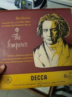 LPs klassieke muziek, Gebruikt, Ophalen of Verzenden, Vocaal, 12 inch