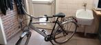 Herenfiets, amper mee gereden, Ophalen, Zo goed als nieuw
