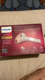 Philips Lumea Prestige BRI950 IPL – nieuw / nooit gebruikt, Ophalen of Verzenden, Nieuw