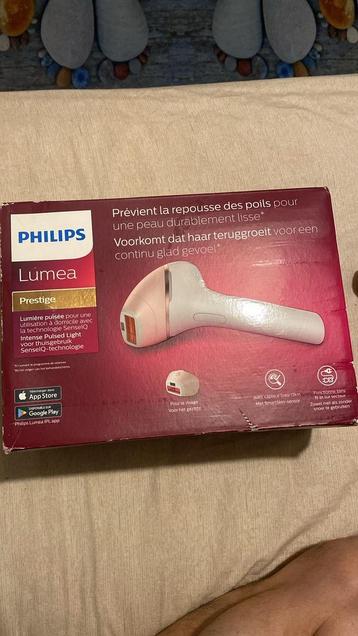 Philips Lumea Prestige BRI950 IPL - neuf/jamais utilisé, Enlèvement ou Envoi, Neuf