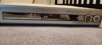 Philips dvd-recorder, Audio, Tv en Foto, DVD spelers, Ophalen, Zo goed als nieuw, Dvd-recorder, Philips
