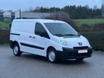 Citroen jumpy 1.6hdi Euro 5**147.000km** met ct, Auto's, Citroën, Voorwielaandrijving, Euro 5, 4 cilinders, Wit