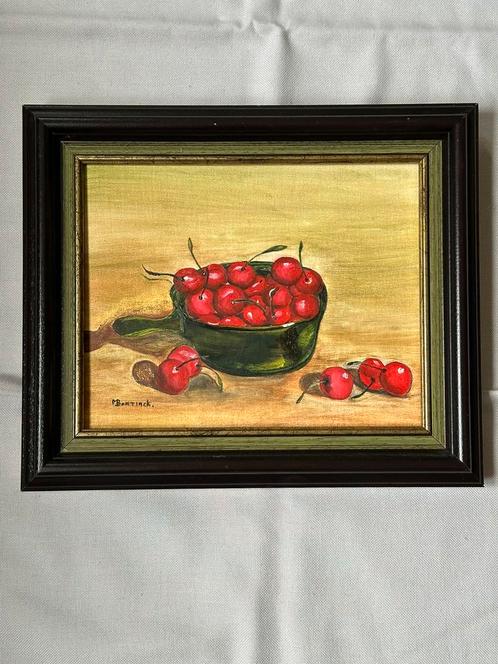 Krieken, Antiek en Kunst, Kunst | Schilderijen | Klassiek, Ophalen