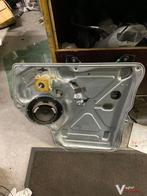 Vw Transporter T5 2005 handbed .Raammechanisme Rechtsvoor, Auto-onderdelen, Gebruikt, -, -, Ophalen of Verzenden