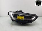 KOPLAMP RECHTS Audi RS 3 Sportback (8VA / 8VF) (8V0941034C), Gebruikt, Audi