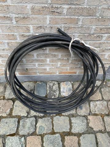 EXVB kabel 4x10mm2, Enlèvement ou Envoi, Comme neuf, Câble ou Fil électrique