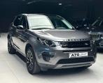 Land Rover Discovery Sport 2.0 TD4 150CV PANO GPS LEDEREN DA, Auto's, 1995 cc, 4 cilinders, Discovery Sport, Leder