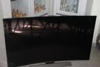 samsung curved 60 inch, Audio, Tv en Foto, Televisies, Ophalen, Gebruikt, OLED, Samsung