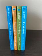 Uitvinderszootje boekenpakket 4 delen, Ophalen of Verzenden, Zo goed als nieuw, Luc Embrechts en Eric Bouwens
