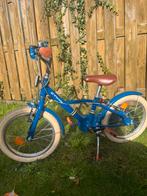 Kinderfiets 16inc, Fietsen en Brommers, Fietsen | Kinderfietsjes, Ophalen, Zo goed als nieuw